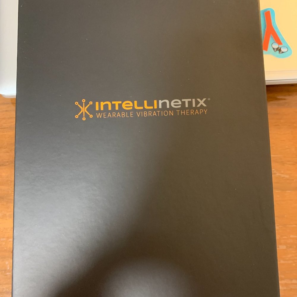 Intellinetix Eye Mask - Picture 4 of 8